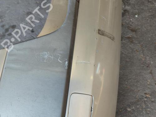 Rear bumper RENAULT MEGANE II Coupé-Cabriolet (EM0/1_) 1.6 | BP21735009C8 