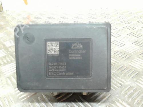 ABS Bremseaggregat MAZDA 2 Hatchback (DL, DJ) 1.5 | BP21731184M43 