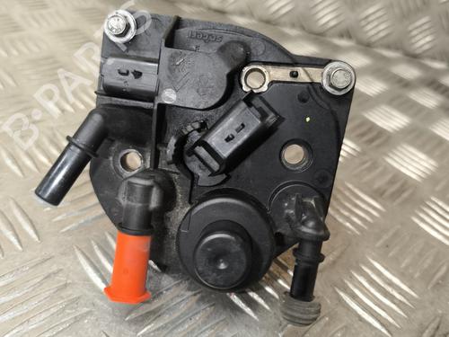 Support PEUGEOT 206+ (2L_, 2M_) 1.4 HDi eco 70 | BP27884927C155 
