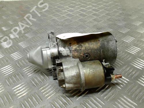 Startmotor FIAT PANDA (141_) 900 (40 hp) 21749699