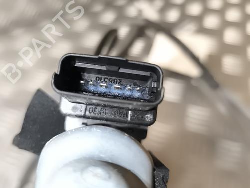 Front right window mechanism RENAULT MEGANE II (BM0/1_, CM0/1_) 1.6 16V | BP29583543C23 