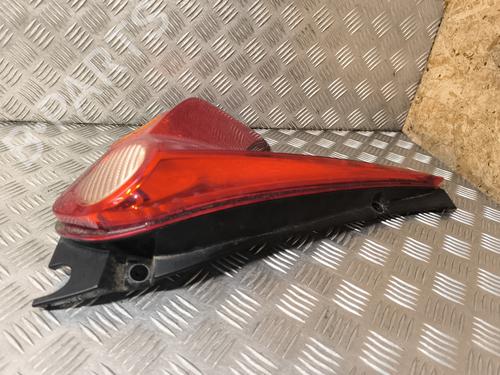 Left taillight NISSAN JUKE (F15) 1.5 dCi | BP25444756C34