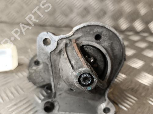 Used Starter FORD FIESTA VI (CB1, CCN) 1.6 TDCi (90 hp) 23772357