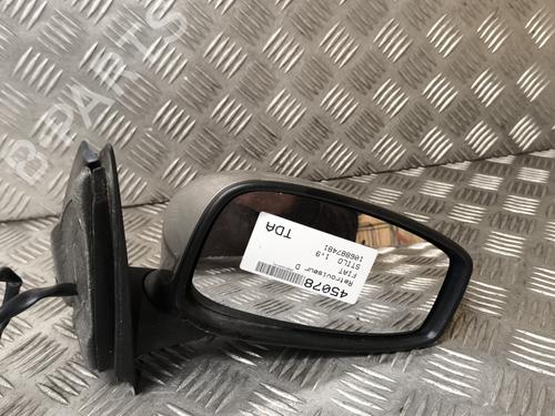 Bakspejl Højre FIAT STILO (192_) 1.9 D Multijet | BP26397329C27 