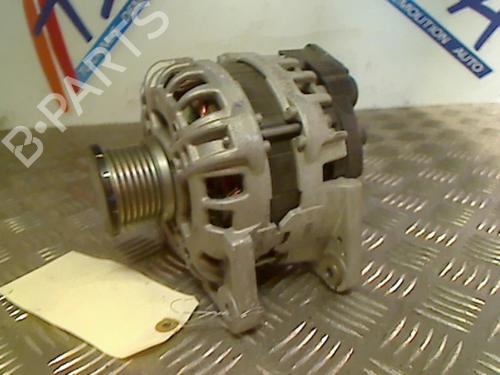 Alternator DACIA SANDERO II TCe 90 (B8M1, B8MA, B8AC) | BP21736273M7 