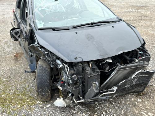 Tailgate PEUGEOT 207 SW (WK_) 1.6 HDi | BP29638323C6 