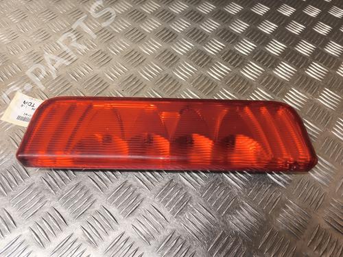 Third brake light PEUGEOT 207 SW (WK_) 1.6 HDi | BP29638324L11 