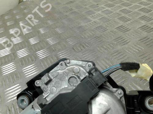 Rear wiper motor OPEL MERIVA B MPV (S10) 1.7 CDTI (75) | BP21749911M102 