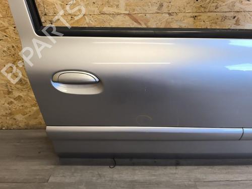 Right front door RENAULT CLIO II (BB_, CB_) 1.5 dCi (B/CB3M) | BP21734183C3 