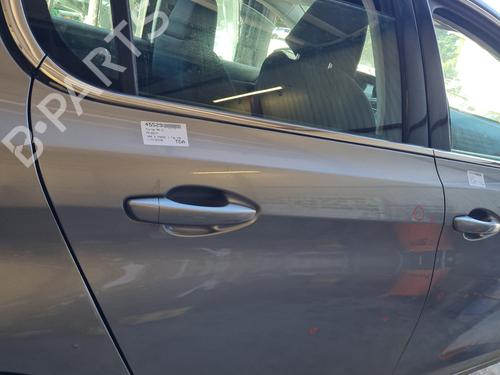 Used Right rear door PEUGEOT 308 II (LB_, LP_, LW_, LH_, L3_) 1.6 HDi / BlueHDi 115 (115 hp) 29434810