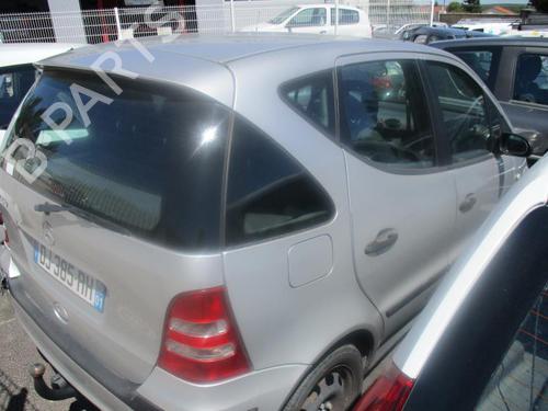 Left headlight MERCEDES-BENZ A-CLASS (W168) A 140 (168.031, 168.131) | BP21752711C28 
