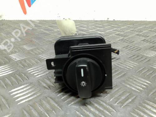 Used Headlight switch MERCEDES-BENZ A-CLASS (W169) A 180 CDI (169.007, 169.307) (109 hp) 21734523