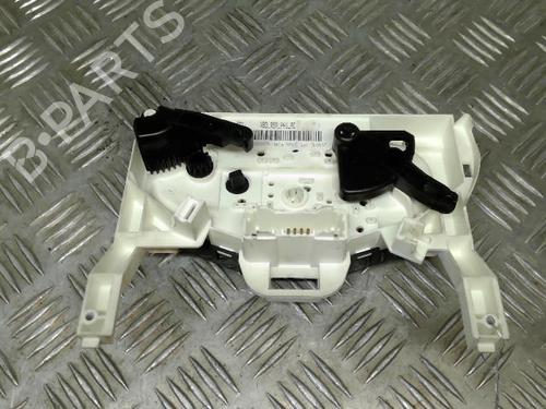 Commande Chauffage OPEL VIVARO A Bus (X83) 2.0 CDTI (F7, J7, A07) | BP21738116I5 