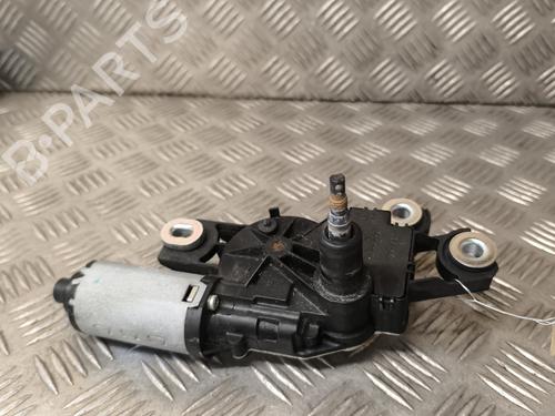 Used Rear wiper motor SEAT IBIZA IV (6J5, 6P1) 1.6 TDI (90 hp) 25277250