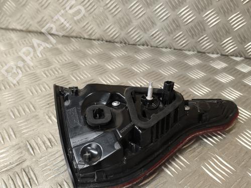 Used Right tailgate light Right tailgate light RENAULT CLIO V (B7_) 1.5 Blue dCi 115 (B7AD) (116 hp) 27618045 27618045