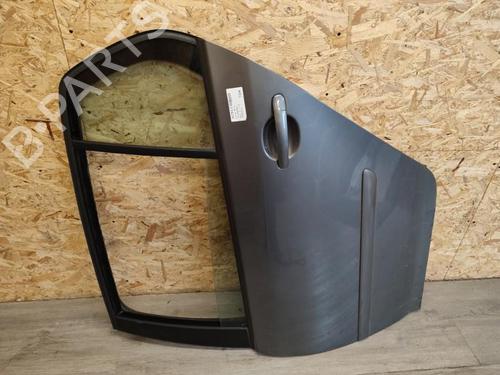 Left rear door VW GOLF V (1K1) 1.9 TDI | BP21737408C4 