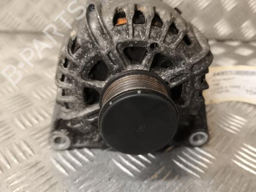 Generator FORD FIESTA VI (CB1, CCN) 1.6 TDCi (90 hp) 28589881