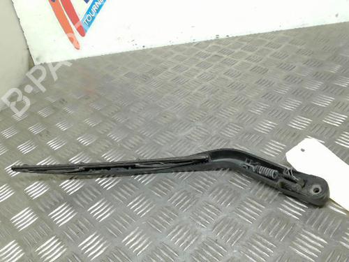Rear windshield wiper arm NISSAN NOTE (E12) 1.5 dCi | BP21745833C144