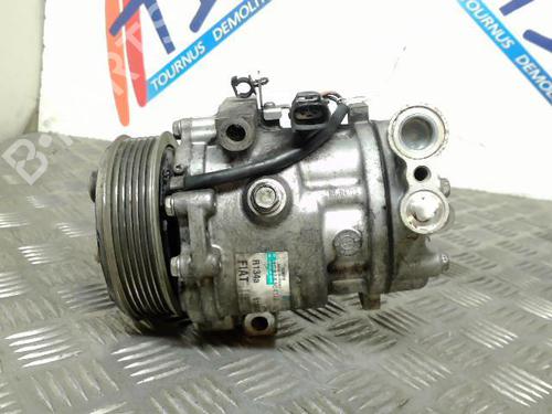 AC compressor CITROËN NEMO MPV 1.3 HDi 75 | BP21734695M34 