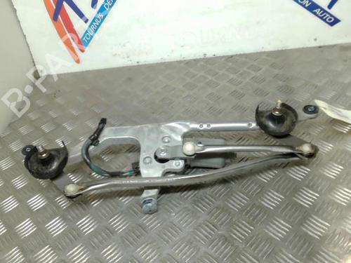 Used Front wiper motor TOYOTA AURIS (_E18_) 1.8 Hybrid (ZWE186_, ZWE186R) (136 hp) 21735355