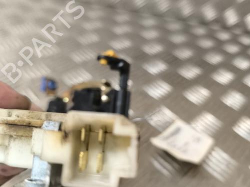 Front left lock NISSAN ALMERA II Hatchback (N16) 2.2 Di | BP21748419C98 