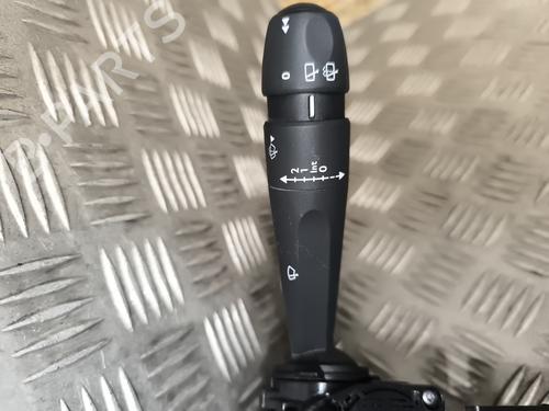 Steering column stalk PEUGEOT 208 I (CA_, CC_) 1.2 VTI 82 | BP23770729I23 