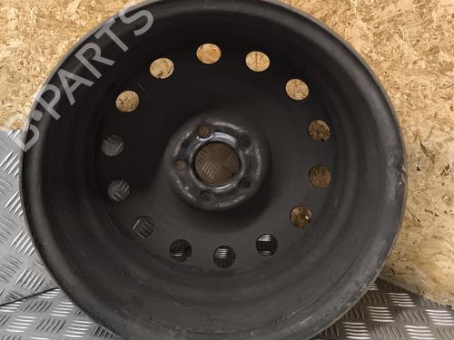 Rim CITROËN JUMPY II Van 2.0 HDi 120 | BP28320538C45 