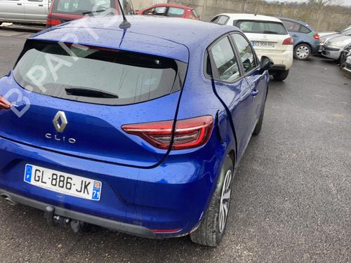 AC radiator RENAULT CLIO V (B7_)  | BP21741658M32  - Image 5