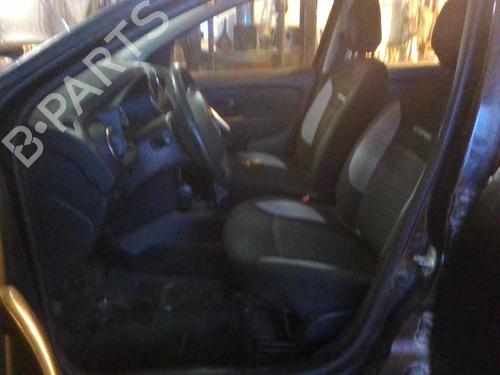 Engine DACIA SANDERO II 1.5 dCi | BP21735107M1 