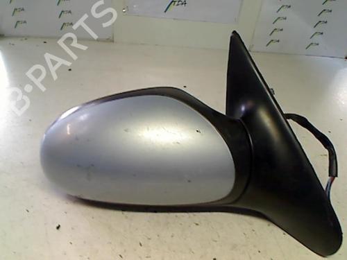 Right mirror PEUGEOT 406 (8B) 2.0 HDI 110 | BP21753182C27 