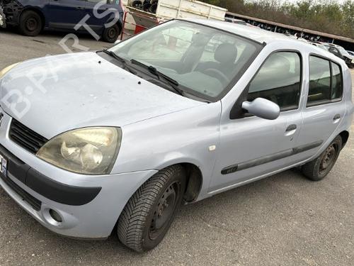 Høyre bak lås RENAULT CLIO II (BB_, CB_) 1.5 dCi (B/CB07) | BP23773375C99 