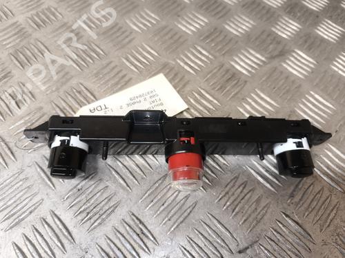 Warning switch FIAT 500 (312_) 1.2 (312AXA1A) | BP24590418I22 