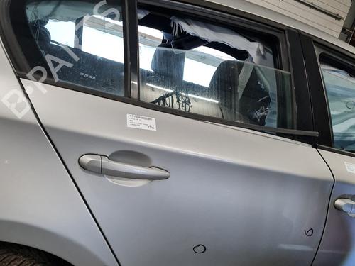 Dør høyre bak BMW 1 (E87) 118 d (143 hp) 31137647