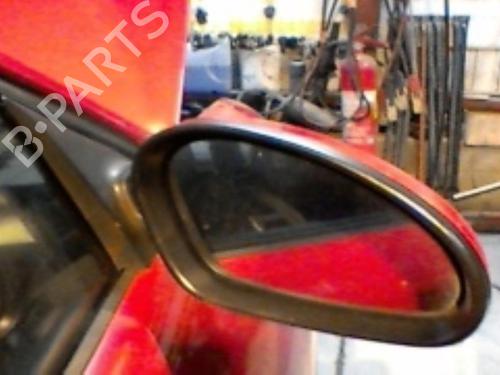 Used Right mirror SEAT IBIZA III (6L1) 1.4 TDI (80 hp) 21752559
