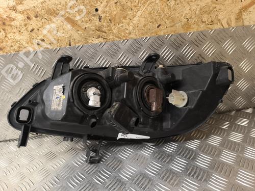 Faro derecho OPEL ZAFIRA A MPV (T98) 2.0 DTI 16V (F75) | BP24665960C29 