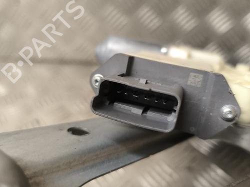 Front right window mechanism PEUGEOT 5008 (0U_, 0E_) 2.0 HDi | BP21748286C23 