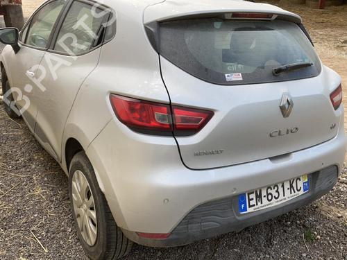 Starter RENAULT CLIO IV (BH_) 1.5 dCi 90 | BP21745771M8 