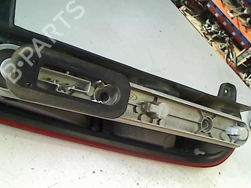 Right taillight FORD FOCUS II Turnier (DA_, FFS, DS)  | BP21753449C35 