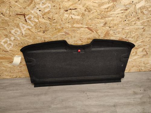 Rear parcel shelf PEUGEOT 308 I (4A_, 4C_) 1.6 HDi | BP21729929C85 