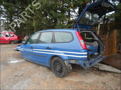Left taillight FORD FOCUS II Turnier (DA_, FFS, DS)  | BP21753448C34 