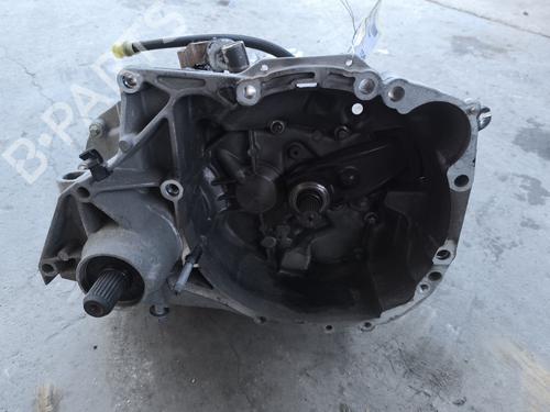 Girkasse DACIA SANDERO 1.2 16V (75 hp) 31177889