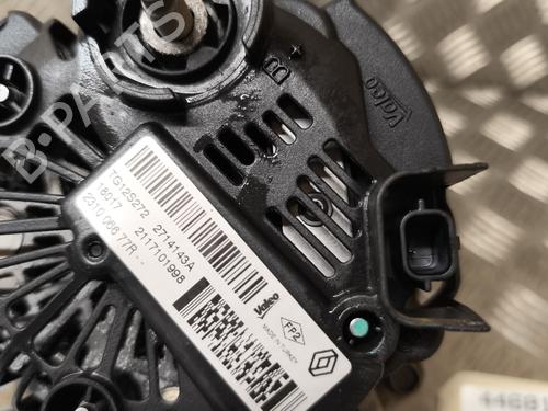 Alternator RENAULT CAPTUR I (J5_, H5_) 1.2 TCe 120 | BP25148316M7 - Image 5
