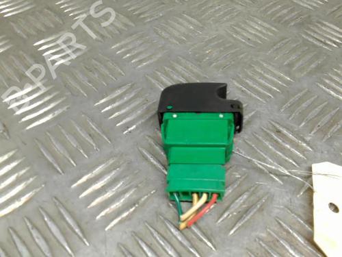 Left front window switch PEUGEOT 107 (PM_, PN_) 1.0 | BP21734658I27 