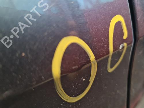 Right rear door PEUGEOT 308 I (4A_, 4C_) 1.6 HDi | BP27162179C5 