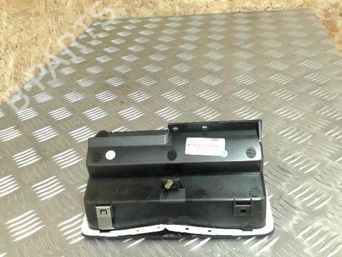 Used Display monitor AUDI A1 (8X1, 8XK) 1.6 TDI (105 hp) 21730213