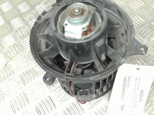 Heater blower motor FORD FIESTA V (JH_, JD_) 1.4 TDCi | BP21746073M62 
