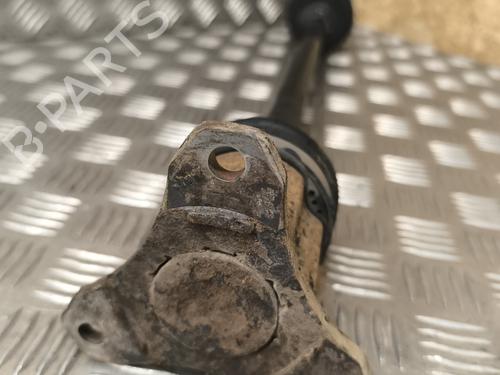Right rear driveshaft OPEL MOKKA / MOKKA X (J13) 1.4 4x4 (_76) | BP21740534M41 
