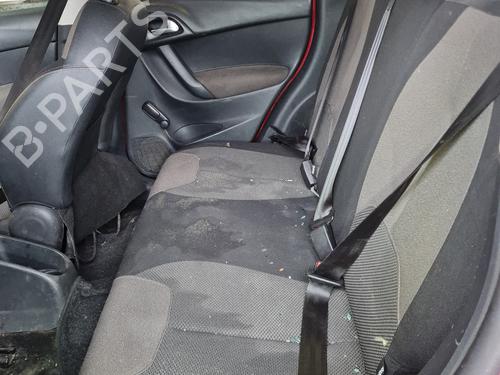 Left front window switch CITROËN C3 II (SC_) 1.0 VTi 68 | BP22015884I27 - Image 14