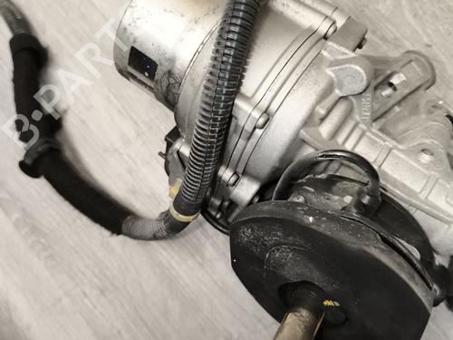 Steering rack PEUGEOT 208 I (CA_, CC_) 1.6 HDi / BlueHDi 75 | BP22009609M22 