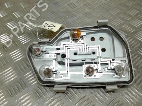Lamp holder VW POLO (9N_, 9A_) 1.9 TDI | BP21750158L10 